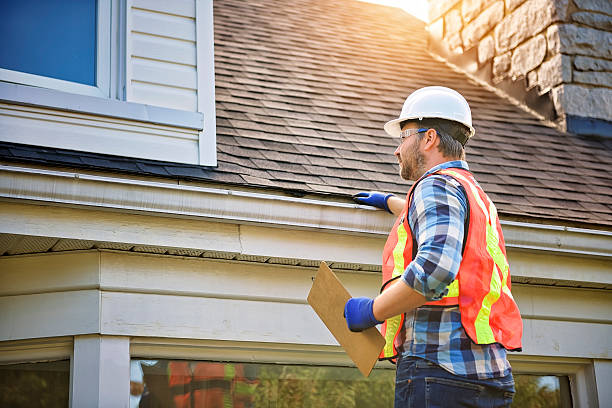 Licensed Gutter Installation service in Grandy, NC - Big Toms Roofing